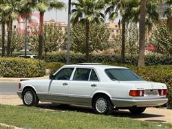 مێرسێدس بێنز S-Class